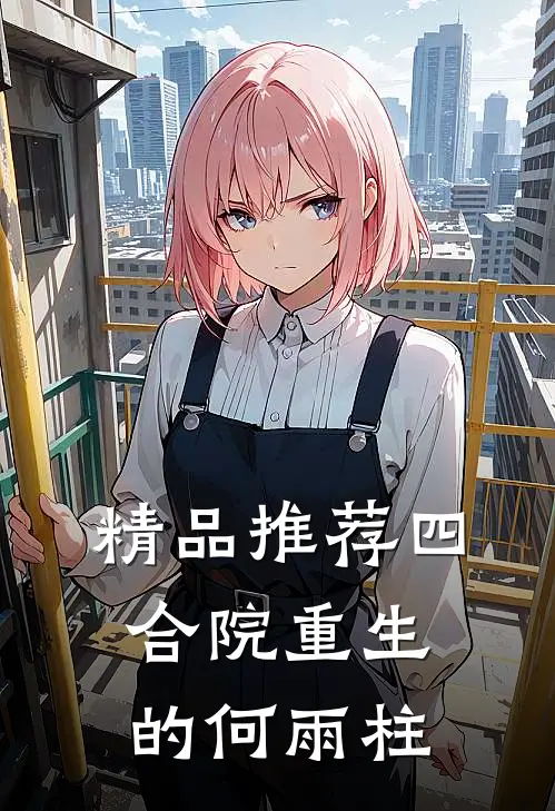 精品推荐四合院重生的何雨柱