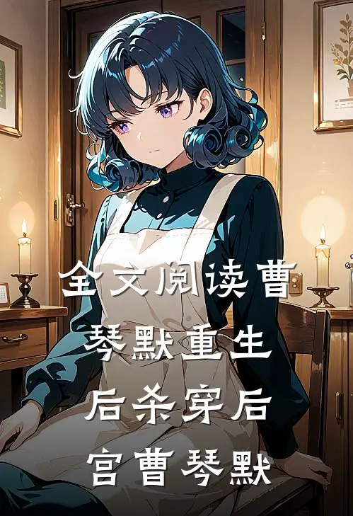 全文阅读曹琴默重生后杀穿后宫曹琴默