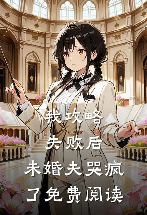 我攻略失败后，未婚夫哭疯了免费阅读