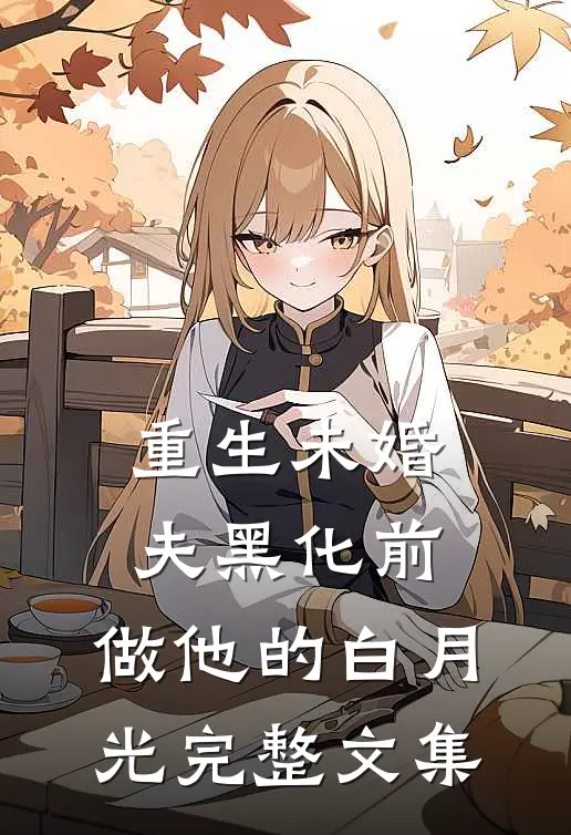 重生未婚夫黑化前，做他的白月光完整文集