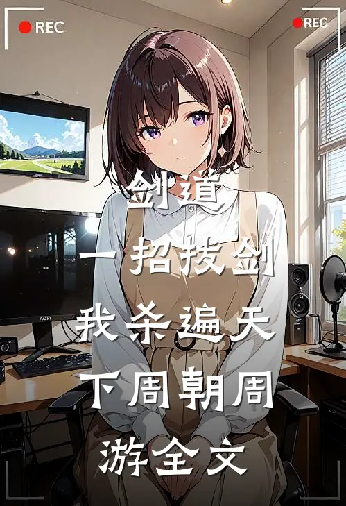 剑道：一招拔剑，我杀遍天下周朝周游全文