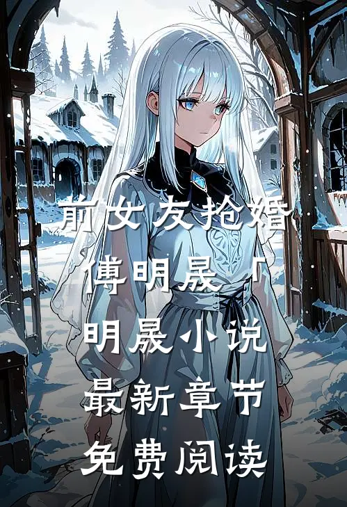 前女友抢婚傅明晟「明晟小说最新章节免费阅读