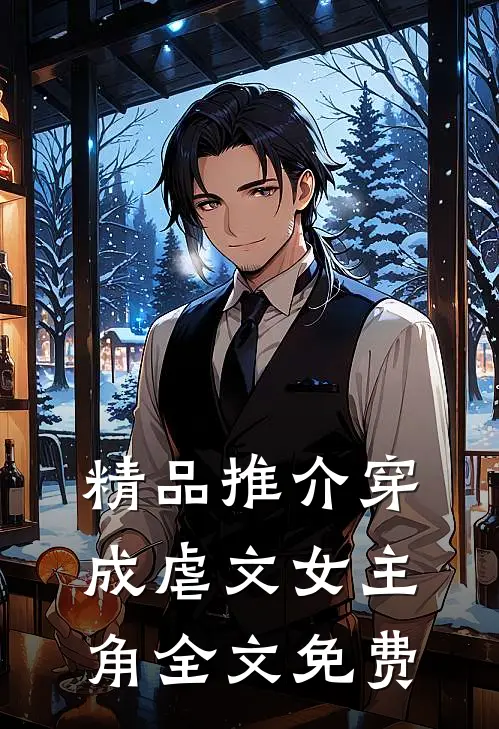 精品推介穿成虐文女主角全文免费