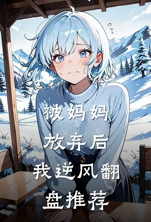 被妈妈放弃后，我逆风翻盘推荐