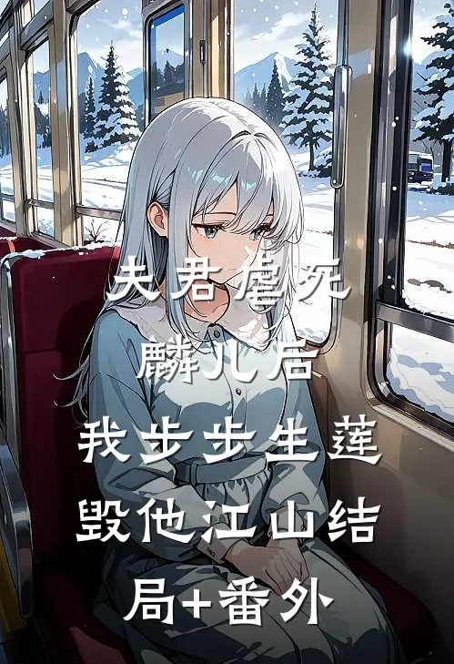 夫君虐死麟儿后，我步步生莲毁他江山结局+番外