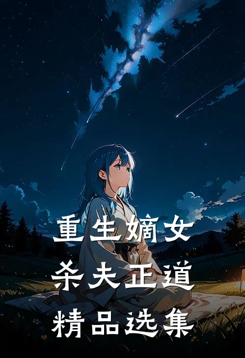 重生嫡女杀夫正道精品选集