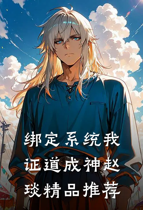 绑定系统我证道成神赵琰精品推荐