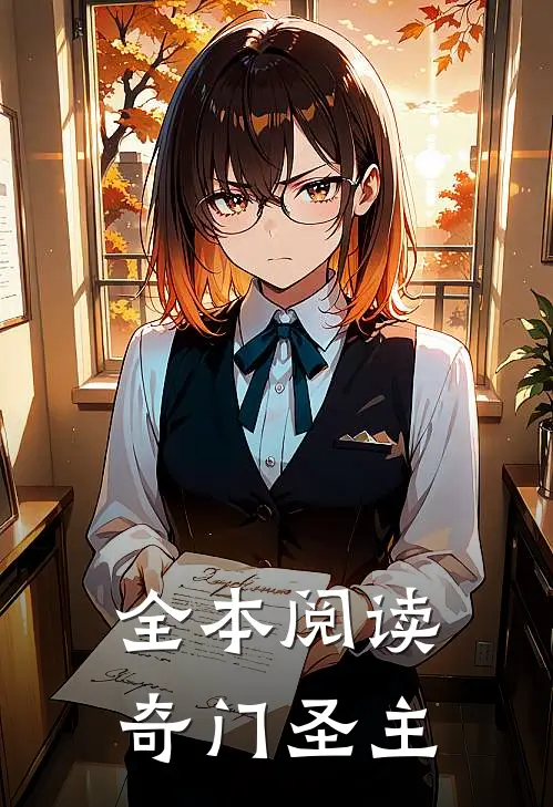 全本阅读奇门圣主