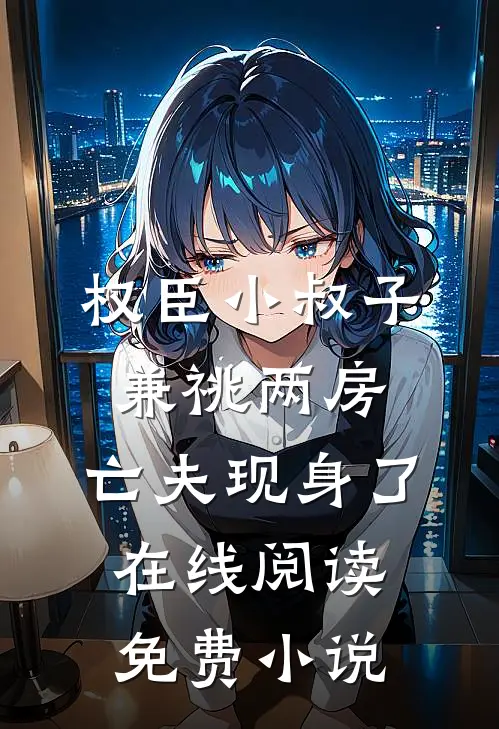 权臣小叔子兼祧两房，亡夫现身了在线阅读免费小说