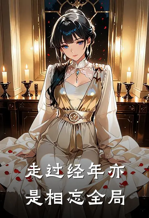 走过经年亦是相忘全局