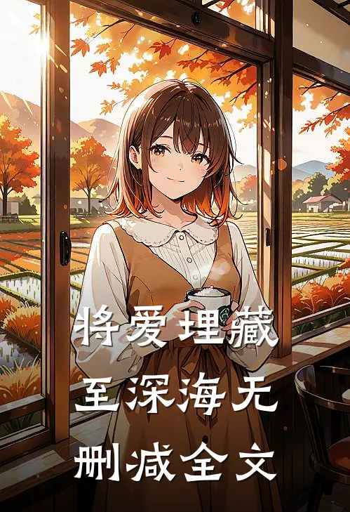 将爱埋藏至深海无删减全文