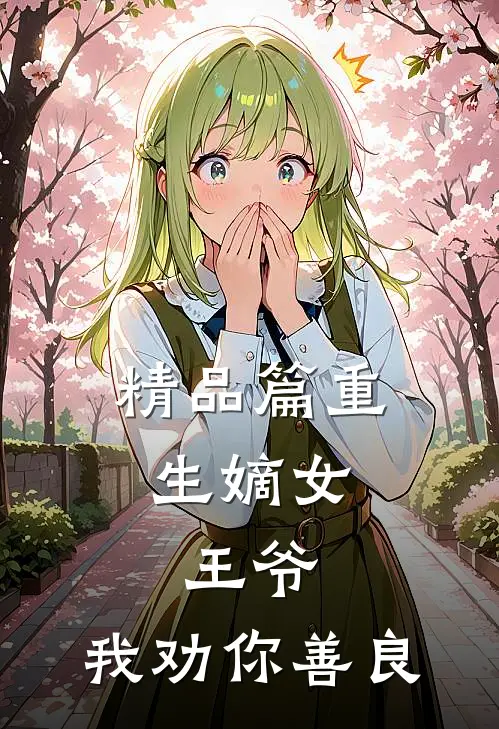 精品篇重生嫡女：王爷，我劝你善良