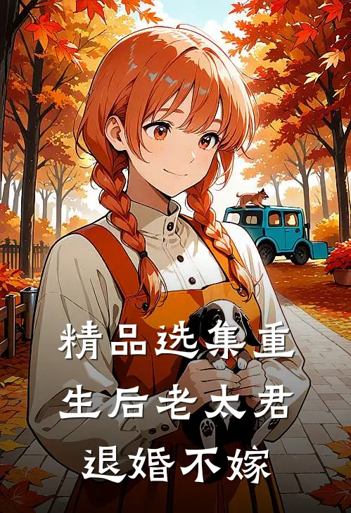 精品选集重生后老太君退婚不嫁