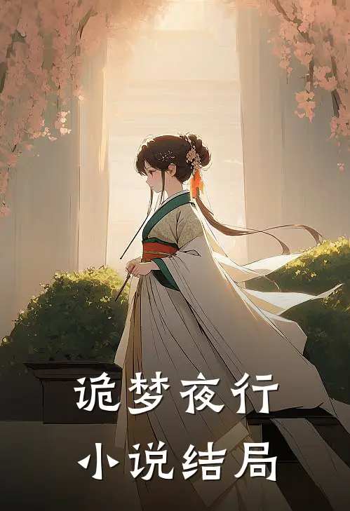 诡梦夜行小说结局