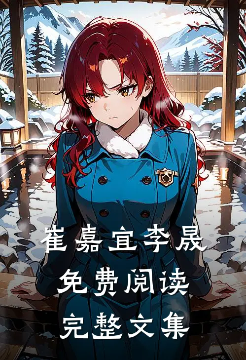 崔嘉宜李晟免费阅读完整文集