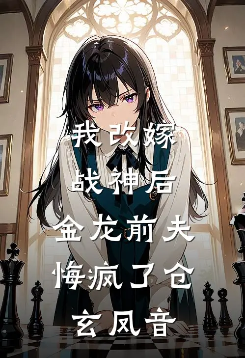 我改嫁战神后，金龙前夫悔疯了仓玄凤音