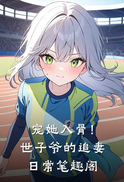 宠她入骨！世子爷的追妻日常笔趣阁