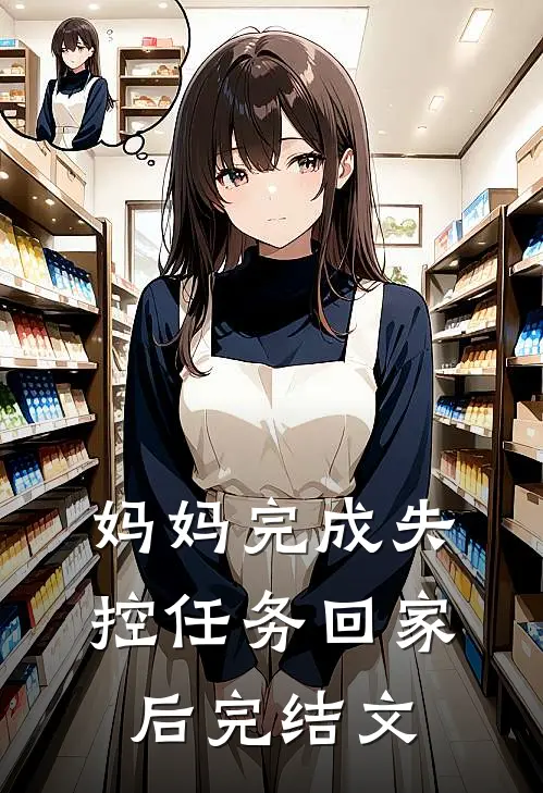 妈妈完成失控任务回家后完结文