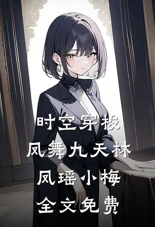 时空穿梭:凤舞九天林凤瑶小梅全文免费