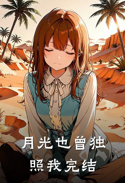 月光也曾独照我完结
