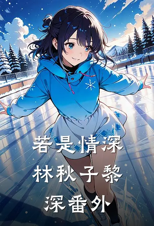 若是情深林秋子黎深 番外