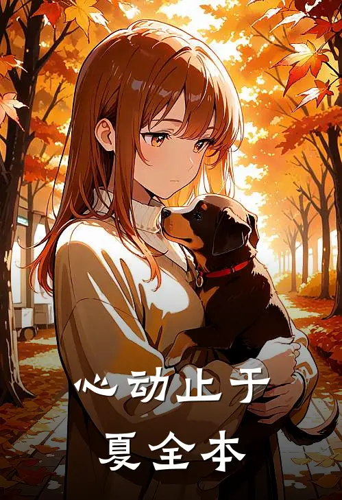 心动止于夏全本