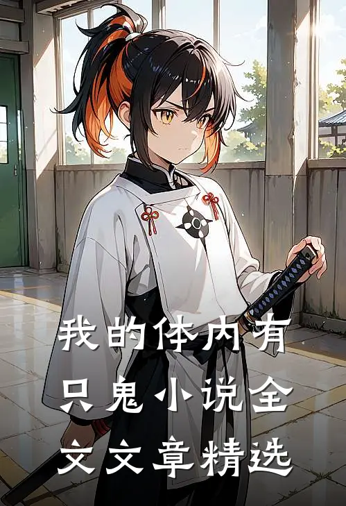 我的体内有只鬼小说全文文章精选