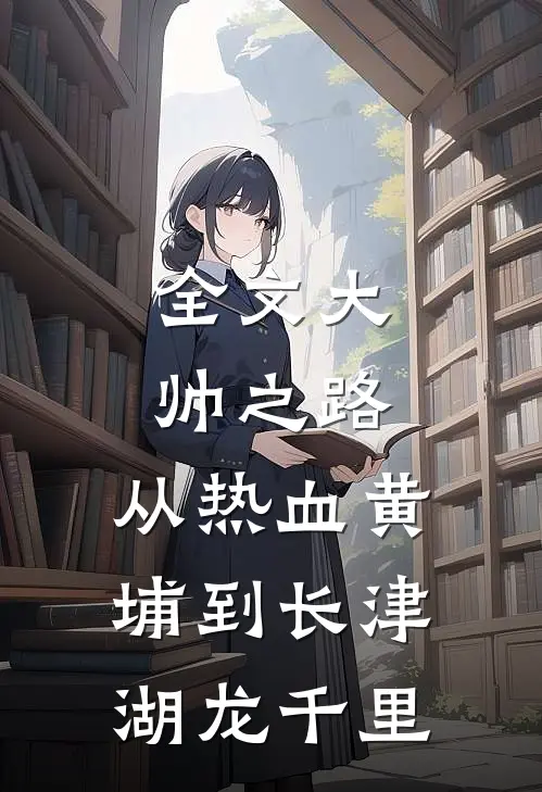 全文大帅之路:从热血黄埔到长津湖龙千里