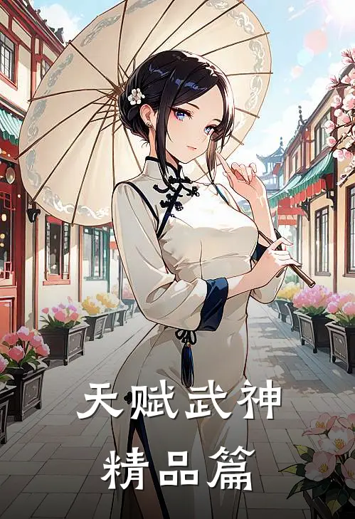 天赋武神精品篇