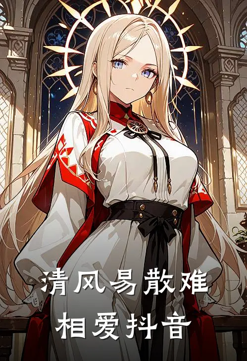 清风易散难相爱抖音