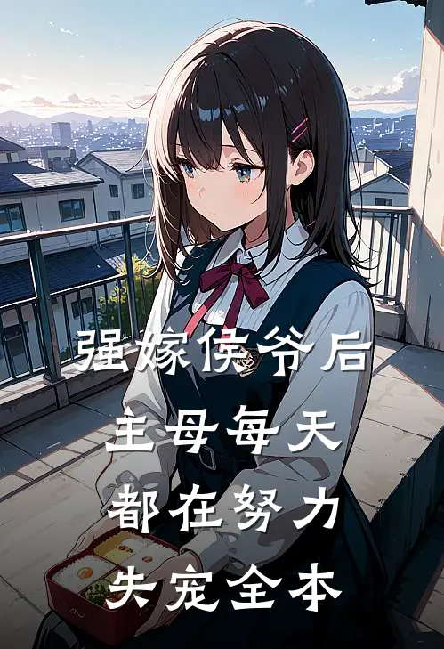 强嫁侯爷后，主母每天都在努力失宠全本