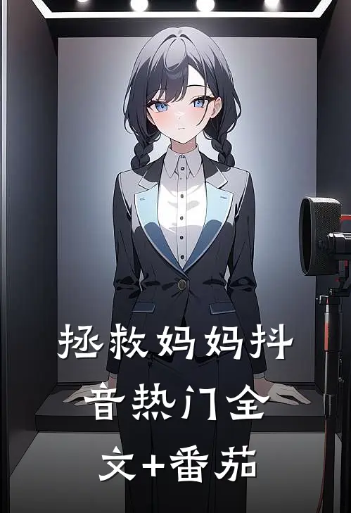 拯救妈妈抖音热门全文+番茄