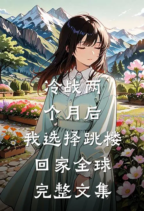 冷战两个月后，我选择跳楼回家全球完整文集