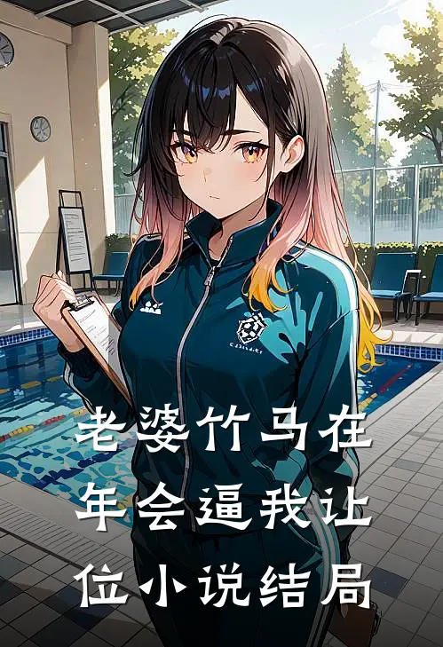 老婆竹马在年会逼我让位小说结局
