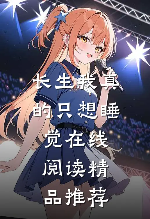 长生我真的只想睡觉在线阅读精品推荐