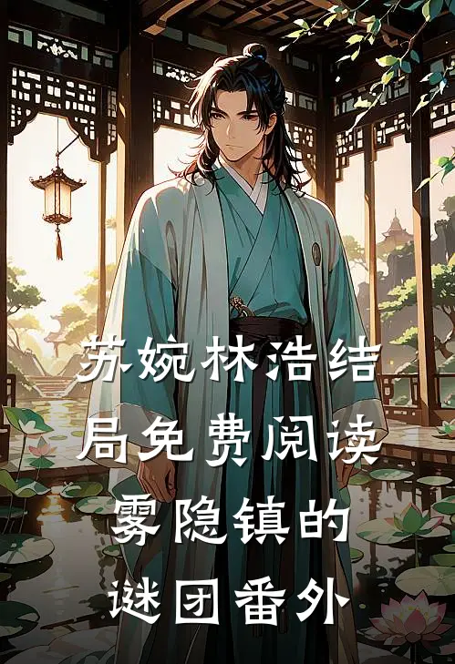 苏婉林浩结局免费阅读雾隐镇的谜团番外