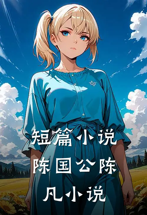 短篇小说陈国公陈凡小说