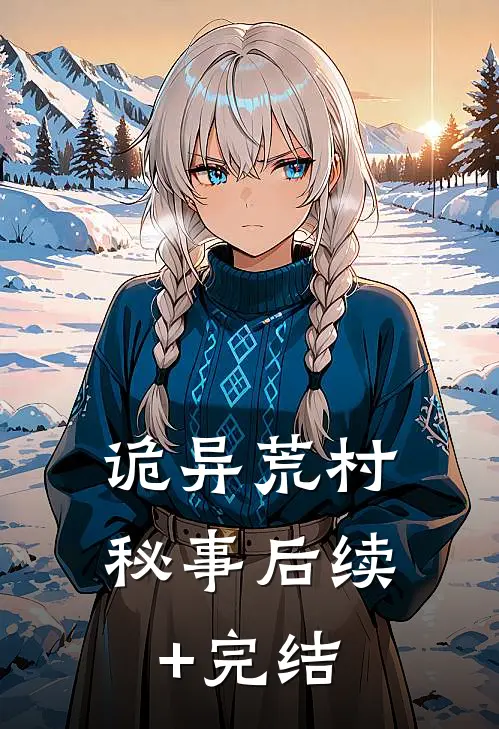 诡异荒村秘事后续+完结