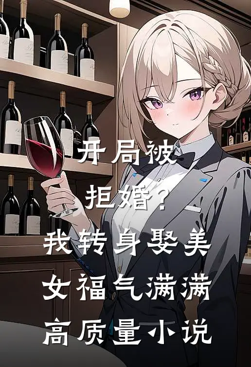 开局被拒婚？我转身娶美女福气满满高质量小说