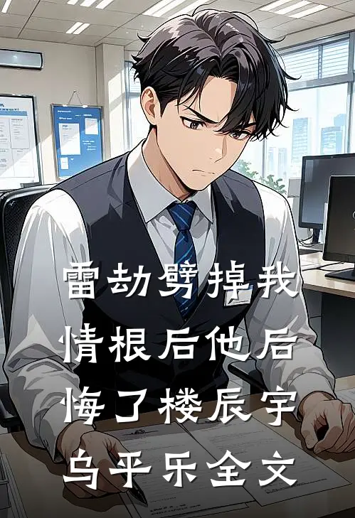 雷劫劈掉我情根后他后悔了楼辰宇乌平乐全文