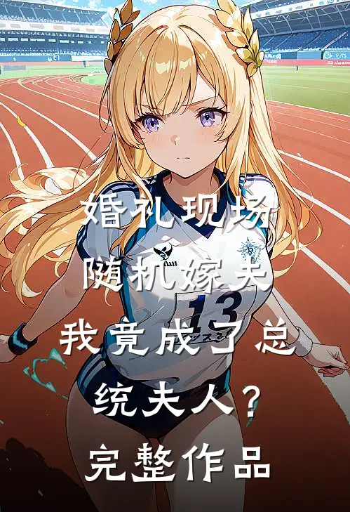 婚礼现场随机嫁夫，我竟成了总统夫人？完整作品