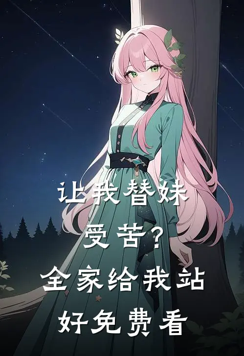 让我替妹受苦？全家给我站好免费看