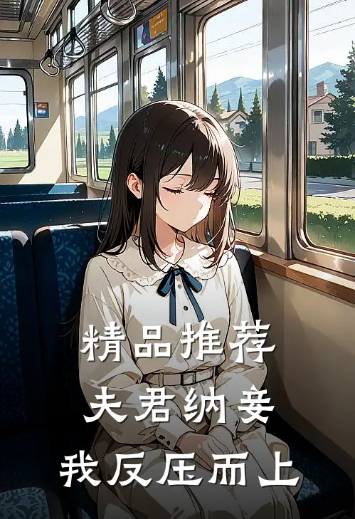 精品推荐夫君纳妾，我反压而上