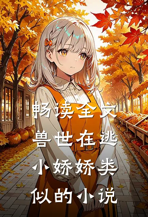畅读全文兽世在逃小娇娇类似的小说