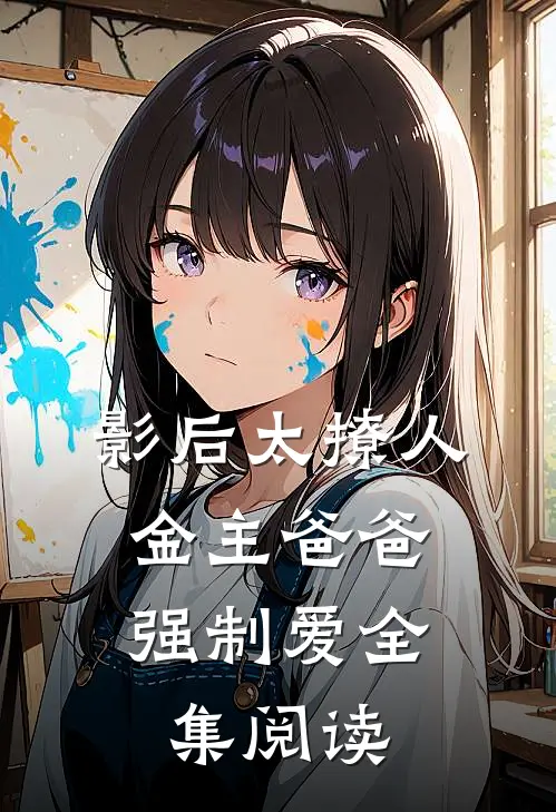 影后太撩人，金主爸爸强制爱全集阅读