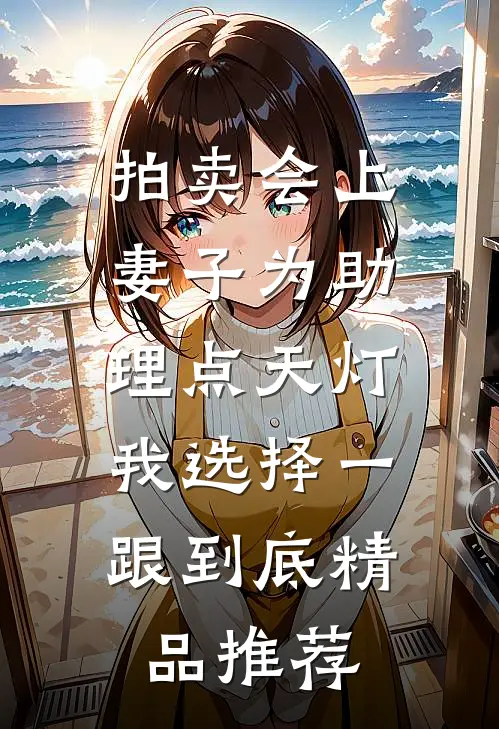 拍卖会上妻子为助理点天灯，我选择一跟到底精品推荐