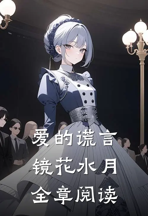 爱的谎言，镜花水月全章阅读