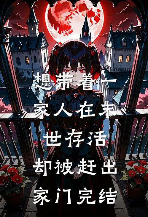 想带着一家人在末世存活，却被赶出家门完结