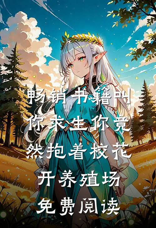 畅销书籍叫你求生你竟然抱着校花开养殖场免费阅读
