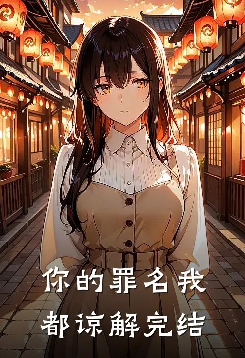 你的罪名我都谅解完结
